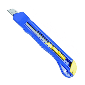 Freemans 9 mm Small Snap-Off Blade Cutters, CS
