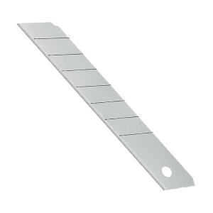 Freemans 18 mm Spare blades, SB01