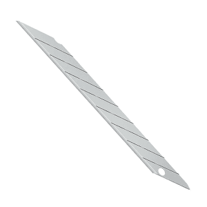 Freemans 9 mm Spare blades, SB02
