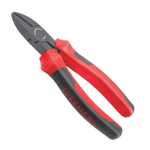 Freemans 6 inch / 150 mm Side Cutting Plier, FSP+06