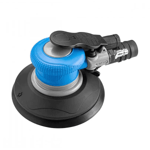 Hogert 6 mm Air Eccentric Sander (Air Grinder), HT4R652