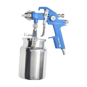 Hogert 1 Ltr / 1.4 mm Spray Gun With Bottom Cup, HT4R712