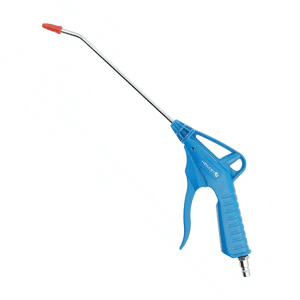 Hogert 200 mm Compressed Air Gun (Air Blow Gun), HT4R751