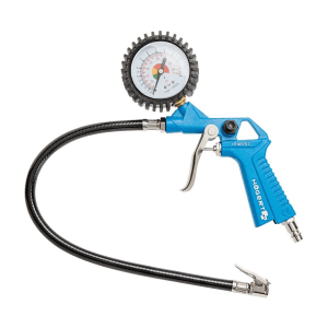 Hogert 0 - 174 PSI Inflating Gun, HT4R757