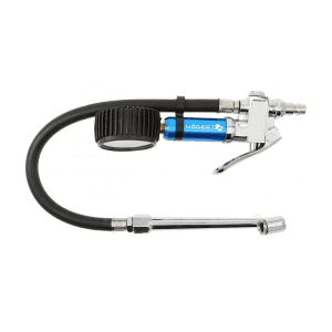 Hogert 0 - 174 PSI Inflating Gun, HT4R758