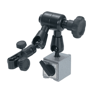 Mitutoyo 154 mm Universal Magnetic Stand, 7031-10