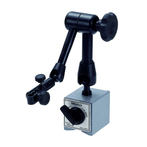 Mitutoyo 250 mm Universal Magnetic Stand, 7032-10