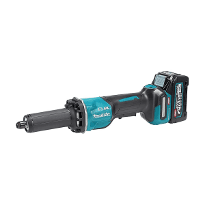 Makita 40Vmax XGT Li-Ion 8 mm (1/4") Cordless Die Grinder (Bare Tool), GD002GZ