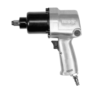 Yato 1/2 inch Pneumatic Impact Wrench, YT-09528