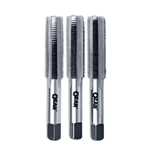 Ozar Metric Thread M4 x 0.70 Pitch HSS Tap Bot Only For Rethreading, ATS-8237