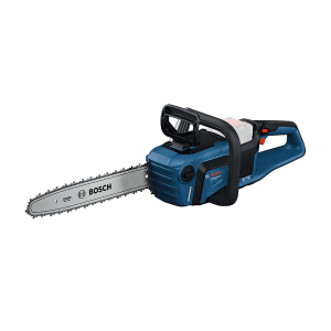 Bosch 18V Professional Cordless Chainsaw (Bare Tool), GKE 18V-40