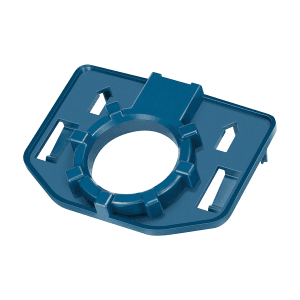 Bosch Dust Bag Holder for Dust Extractors, 2 608 001 109