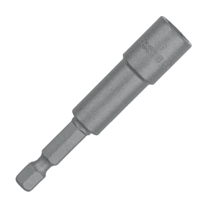 Bosch 8 mm / 1/4 inch Sq. Drive Nutsetter, 2 608 550 560