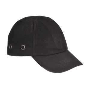 Portwest Bump Cap (Black), PW59 