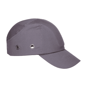 Portwest Bump Cap (Grey), PW59 