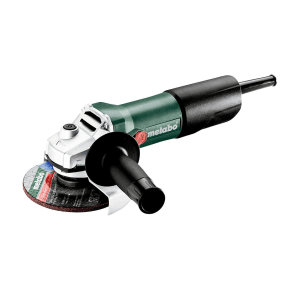Metabo 125mm / 5 inch 850W Angle Grinder, W 850-125