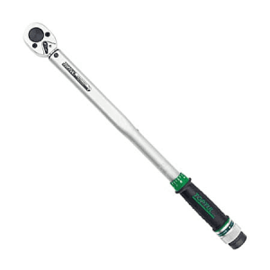 Toptul 19 - 110 nm Torque Wrench (3/8 Inch Sq. Drive), ANAF1211