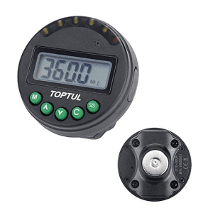 Toptul Digital Angle Meter, DTD-360A