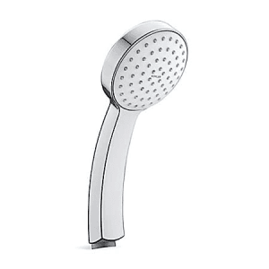 Kohler Complementary Single Function Hand Shower With Hose In Polished Chrome Finish, K-16359IN-A-CP