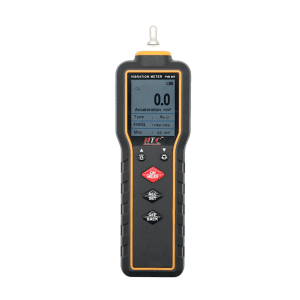 HTC 10Hz - 10KHz Frequency Range Pen Vibration Meter, PVB-805