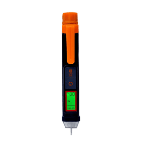 HTC 12V - 1000V AC Pen Type Voltage Detector With Display (IP66), AC-VI