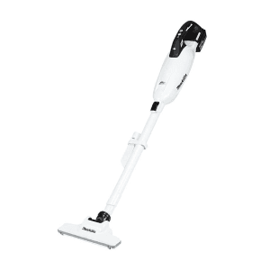 Makita 18V LXT BL 730 ml Cordless 4-Speed Cleaner with LED Light Blue Housing (Bare Tool), DCL284FZ