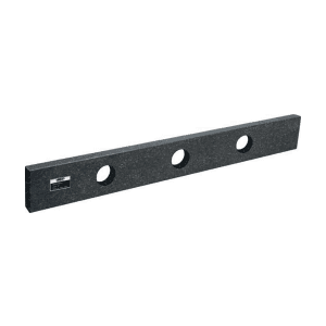 Insize 500 mm / 20 inch Granite Straight Edge, 4147-500A