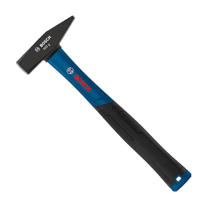 Bosch 500 Gms Engineer’s Hammer with Multi-component Handle, 1 600 A03 B6D