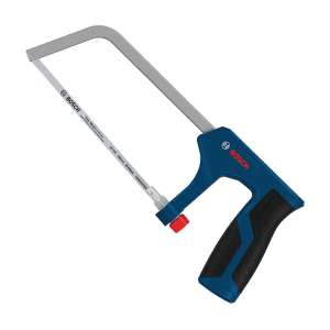 Bosch 150 mm / 6 Inch Hacksaw for Cutting Various Materials (24 TPI), 1 600 A03 9R3
