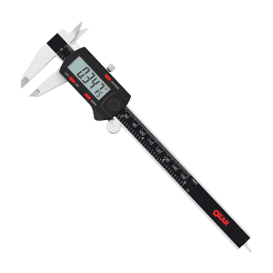 Ozar 150 mm / 6 Inch Digital Caliper, ACD-9366