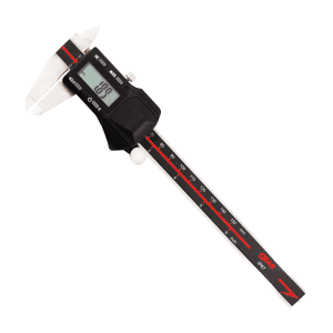 Ozar 150 mm / 6 Inch Digital Caliper (IP67), ACD-9361