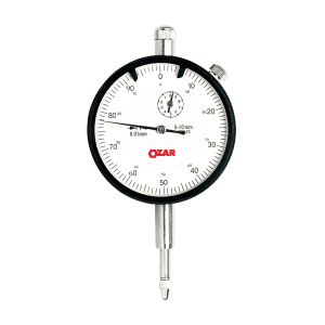 Ozar 0 - 10 mm AGD2 Dial Indicator, AID-9400