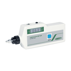 Insize 0.1 - 199.9 m/s² Basic Type Digital Vibration Meter (Integrated), 0023-V199A