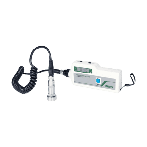 Insize 0.1 - 199.9 m/s² Basic Type Digital Vibration Meter (Separated), 0023-V199B