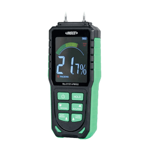 Insize 6.0 - 61.2% Digital Moisture Meter, 0121-PM32