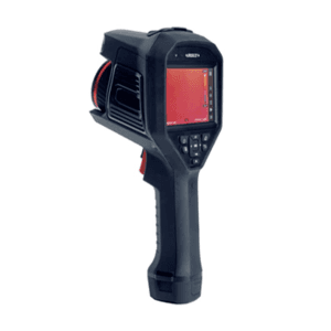 Insize -20°C ~ 2000°C Infrared Thermal Imaging Camera, 0235-HT480