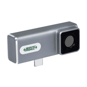 Insize -20°C ~ 150°C Infrared Thermal Imaging Camera for Mobile Phone, 0236-MC150