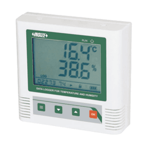 Insize -20°C to 60°C Temperature & Humidity Data Logger (Built-in Sensor), 0318-TH26A