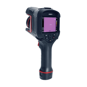 Insize 0°C ~ 650°C Infrared Thermal Imaging Camera, 0234-TC850A