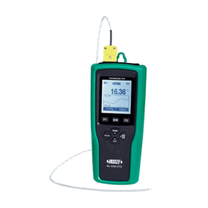Insize Single Channel Thermocouple Thermometer, 0326-CT31