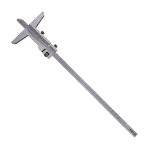 Yuzuki 300 mm / 12 inch Vernier Depth Gauge, VDG12