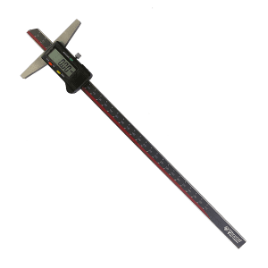 Yuzuki 200 mm / 8 inch Digimatic Electronic Depth Gauge, DDG8