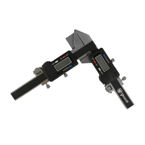 Yuzuki Electronic Digital Gear Tooth Caliper (M5-50), DGTC2550
