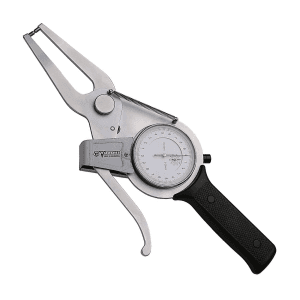 Yuzuki 20 - 40 mm Outside Dial Caliper Groove Gauge, ODCG2040