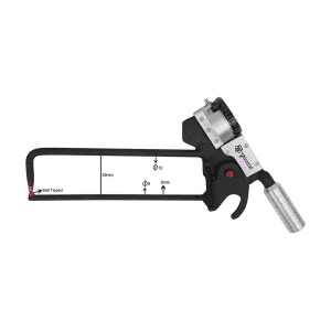 Yuzuki Pistol Caliper Y571, EXCG571