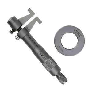 Yuzuki 25 - 50 mm Inside Micrometer Jaw Type, IMJT2550
