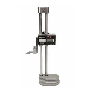 Yuzuki 300 mm Digimatic Double Column Height Gauge with Side Handwheel, DDCHG300
