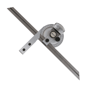 Yuzuki Universal Bevel Protractor with Fine Adjustments, UBP