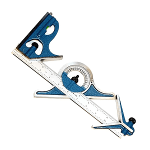Yuzuki 0 - 600 mm Combination Square Set, CSS600