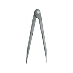 Kristeel 300 mm / 12 inch Divider, D-300